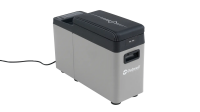 Kompressor Kühlbox klein mit Bluetooth
