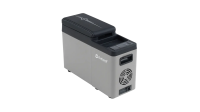 Kompressor Kühlbox klein mit Bluetooth