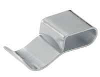 Rahmenklemme für Anhängerkabel