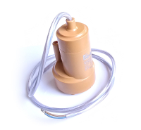 Wasserpumpe 18 l, Tauchpumpe für Qek-Wohnwagen,...