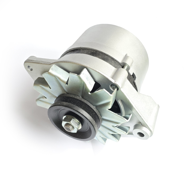 Lichtmaschine für Trabant 1.1, Wartburg 1.3, B1000-1 Originalteil