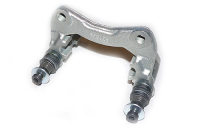 Bremsenträger (Bremssattelhalter) Hinterachse...