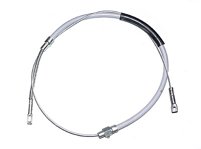 Bremsseil PKW-Lastenanhänger HP-Serie z.B. HP500, HP650 etc. mechanisch gebremst