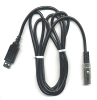 Diagnosekabel USB für Kennfeldzündanlage...
