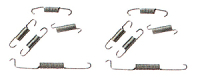 Federnsatz für Bremsbacken für Qek-Junior, Aero, 352 mechanische Bremse
