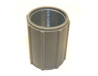Filterglocke (Plasteschraubbecher) für Benzinhahn...