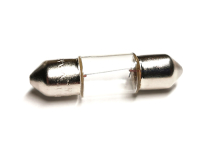 Glühlampe Sofitte 12V 3W für alte QEK...