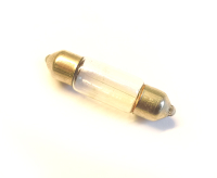 Glühlampe Sofitte 12V 5W für Rücklicht,...