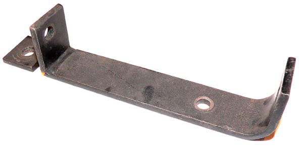 Halter für Gleichstromlichtmaschine Trabant P601 original
