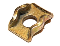 Haltestück für Mutter 13 mm (z.B....