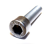 Innensechskanschraube M8x20 verzinkt (Stück) z. B....