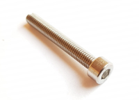 Innensechskantschraube M5x35 Edelstahl für...