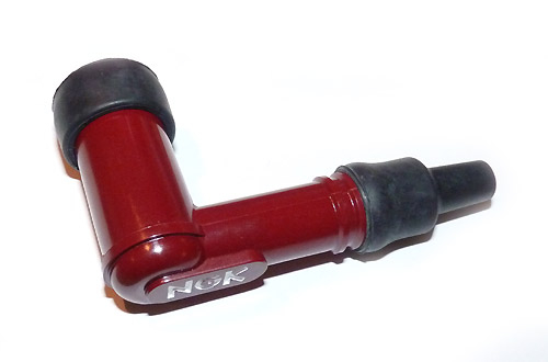 NGK Stecker